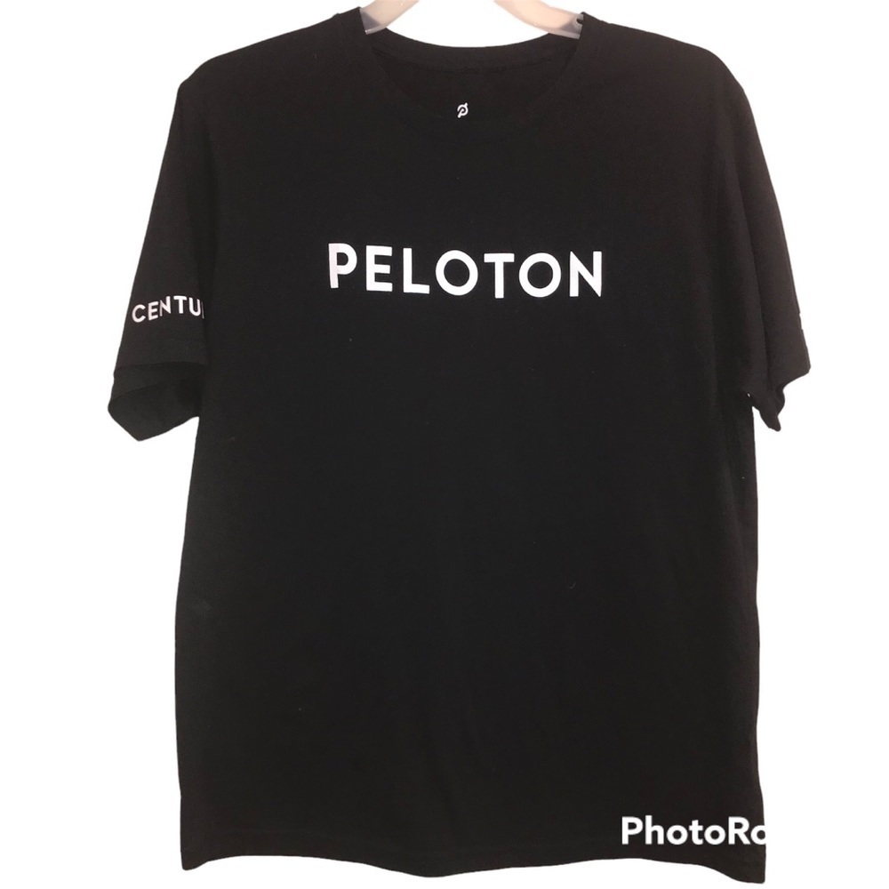 Peloton Tee Shirt CA1